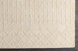 surya rug co taraash trh 2303 beige rug