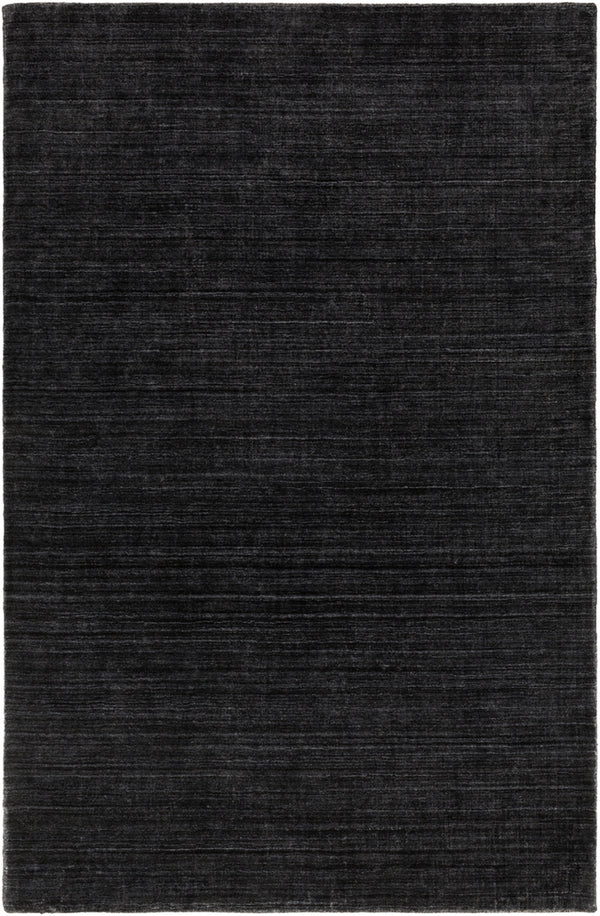 Surya Closeout Torino TRN-2300 Charcoal Rug