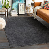 Surya Closeout Torino TRN-2300 Charcoal Rug