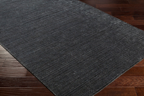 Surya Closeout Torino TRN-2300 Charcoal Rug