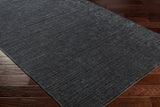 Surya Closeout Torino TRN-2300 Charcoal Rug