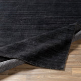 Surya Closeout Torino TRN-2300 Charcoal Rug