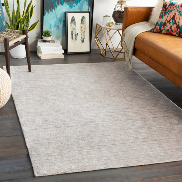Surya rug co. | white rug | Torino | woven rug | rugs done right
