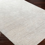 Surya rug co. | white rug | Torino | woven rug | rugs done right