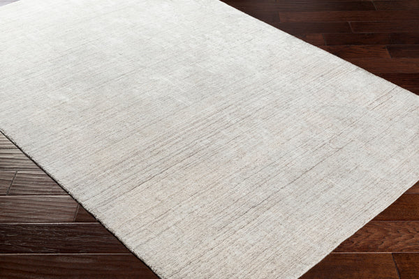Surya rug co. | white rug | Torino | woven rug | rugs done right