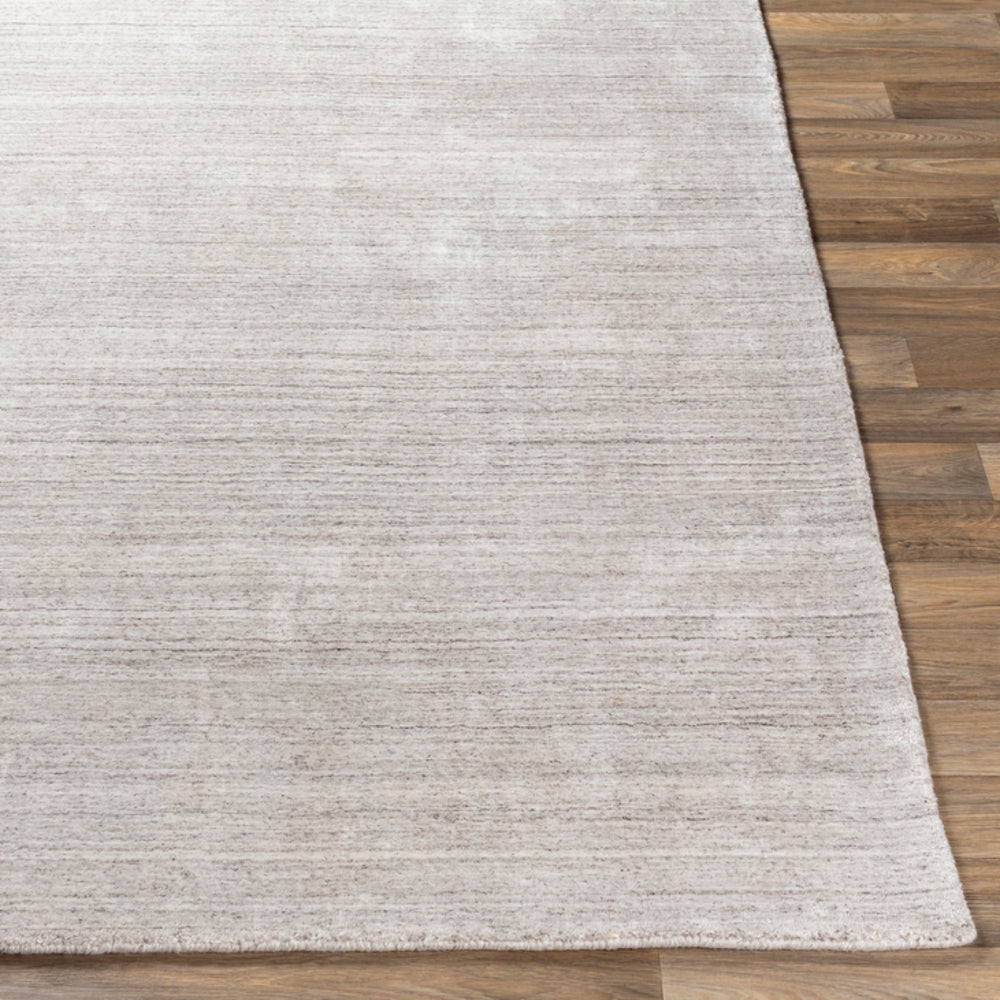 Surya rug co. | white rug | Torino | woven rug | rugs done right