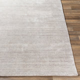 Surya rug co. | white rug | Torino | woven rug | rugs done right