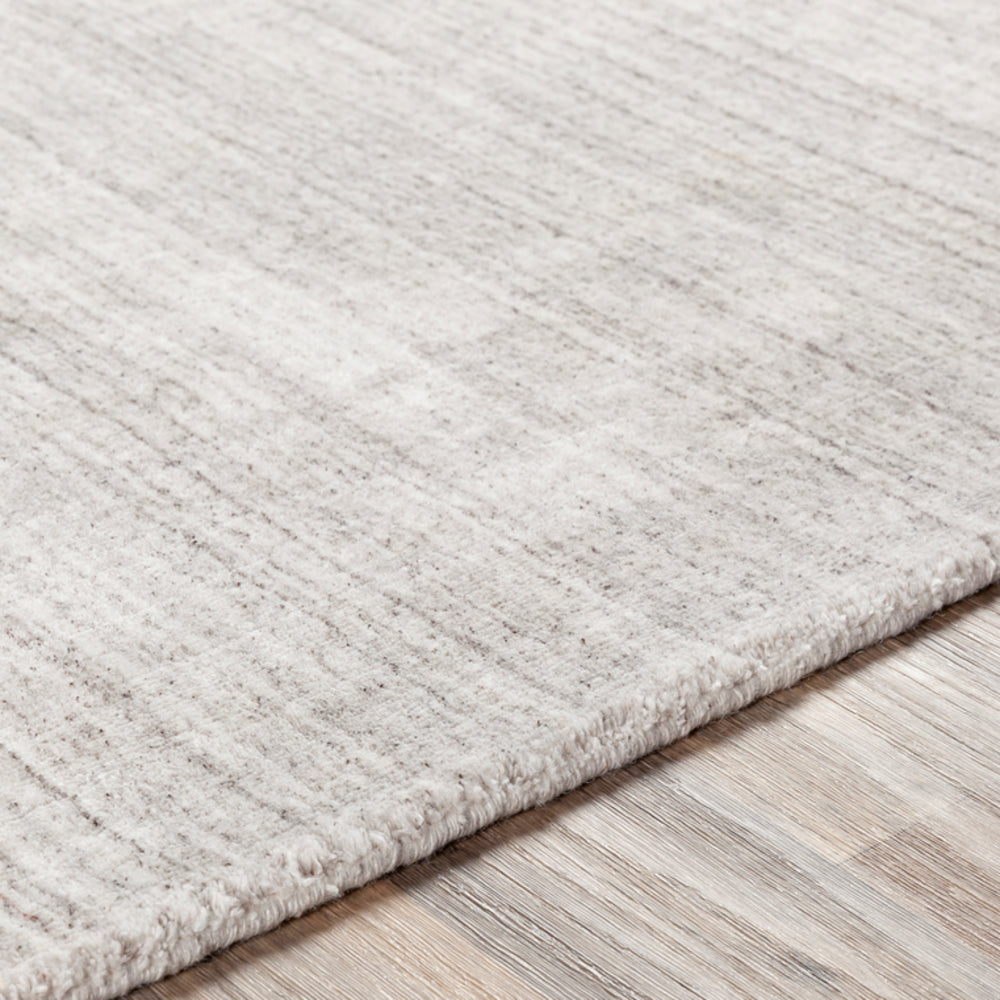 Surya rug co. | white rug | Torino | woven rug | rugs done right