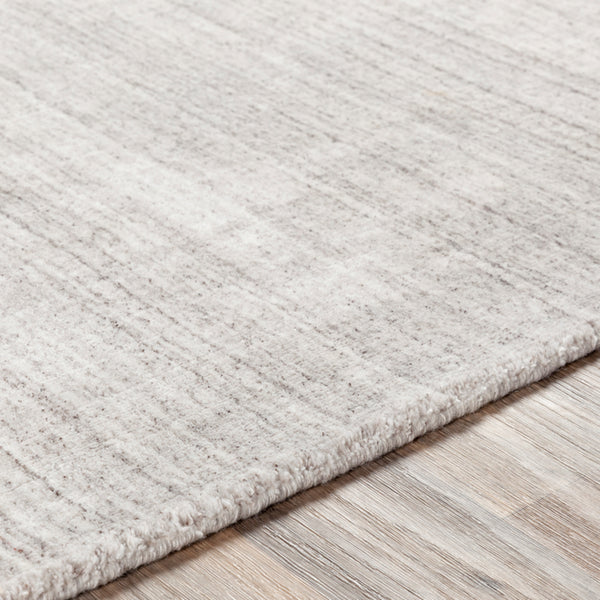 Surya rug co. | white rug | Torino | woven rug | rugs done right