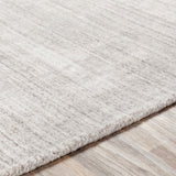 Surya rug co. | white rug | Torino | woven rug | rugs done right