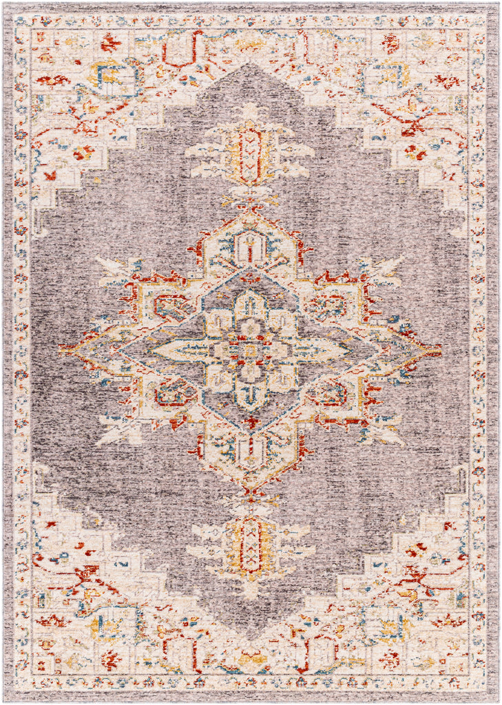 surya truva trv 2300 taupe rug