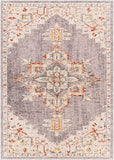 surya truva trv 2300 taupe rug