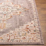 surya truva trv 2300 taupe rug