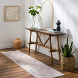 surya truva trv 2300 taupe rug