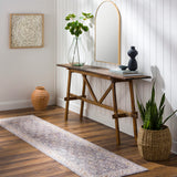 surya truva trv 2302 taupe rug