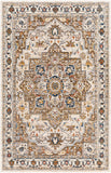 surya truva trv 2305 light grey rug