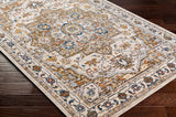 surya truva trv 2305 light grey rug