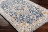 surya truva trv 2306 light grey rug