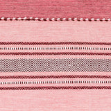 Surya Rug Co. Trenza Pale Pink Rug | Rugs Done Right |  Surya Rugs