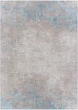 surya costa mesa tsa 1001 sky blue rug