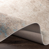 surya costa mesa tsa 1001 sky blue rug