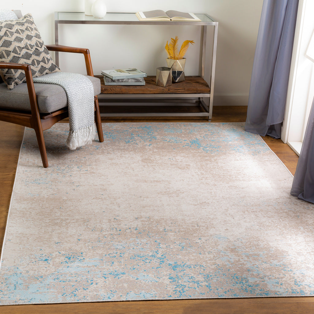 surya costa mesa tsa 1001 sky blue rug