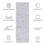 safavieh clearance tucson tsn133u pink rug