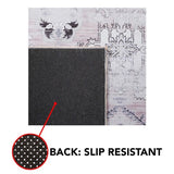 safavieh clearance tucson tsn133u pink rug