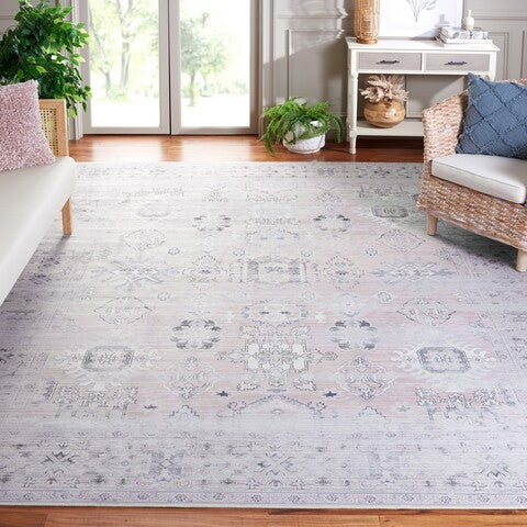 safavieh clearance tucson tsn133u pink rug