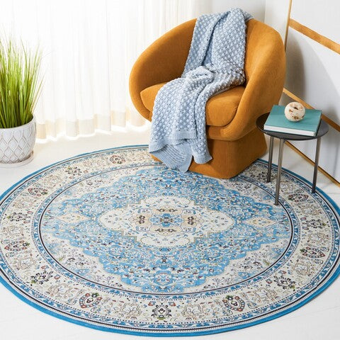 safavieh clearance tucson tsn136k turquoise rug