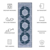 safavieh clearance tucson tsn142z black rug