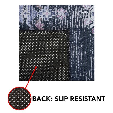 safavieh clearance tucson tsn142z black rug