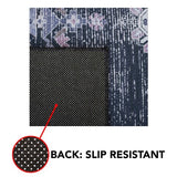 safavieh clearance tucson tsn142z black rug