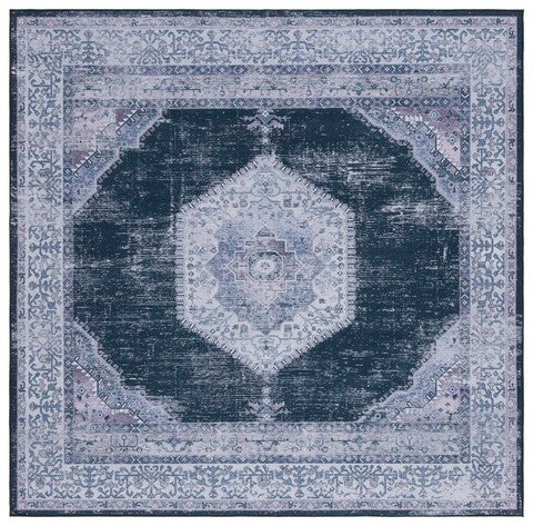 safavieh clearance tucson tsn142z black rug