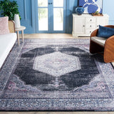 safavieh clearance tucson tsn142z black rug