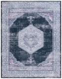 safavieh clearance tucson tsn142z black rug