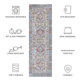 safavieh clearance tucson tsn146b beige rug