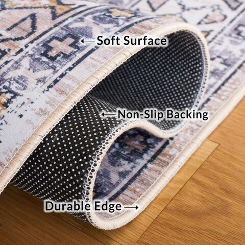 safavieh clearance tucson tsn146b beige rug