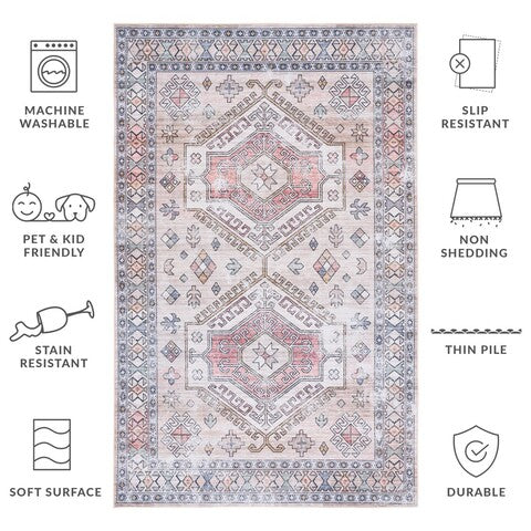 safavieh clearance tucson tsn146b beige rug