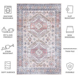 safavieh clearance tucson tsn146b beige rug