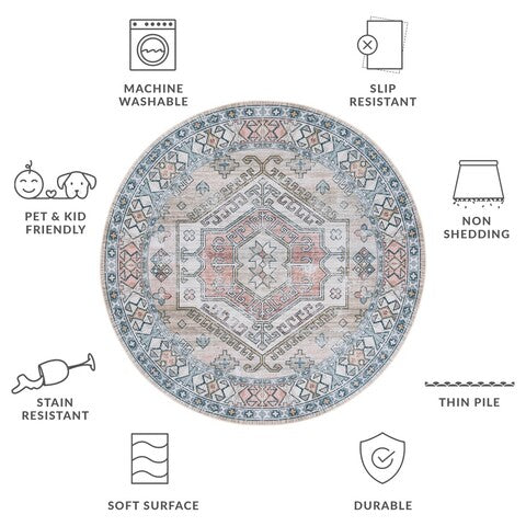 safavieh clearance tucson tsn146b beige rug