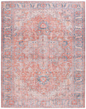 safavieh clearance tucson tsn168p rust rug