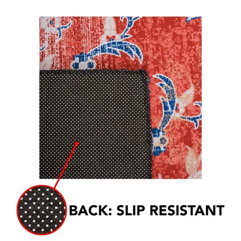 safavieh clearance tucson tsn171p rust rug