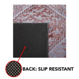 safavieh clearance tucson tsn180f grey rug