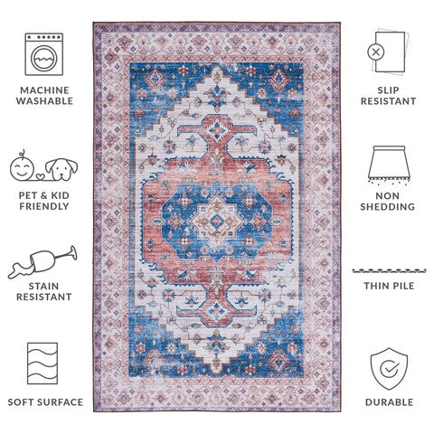 safavieh clearance tucson tsn181b beige rug