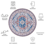 safavieh clearance tucson tsn181b beige rug