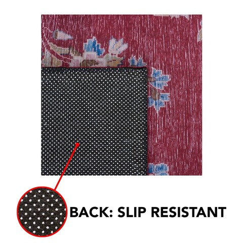 safavieh clearance tucson tsn182q red rug