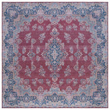 safavieh clearance tucson tsn182q red rug