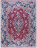 safavieh clearance tucson tsn182q red rug