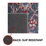 safavieh clearance tucson tsn183m blue rug